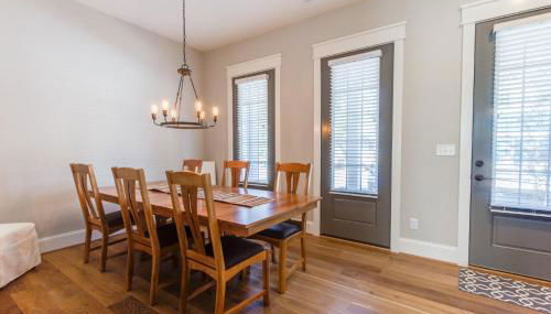 408A The Boardwalk House - Foto 4