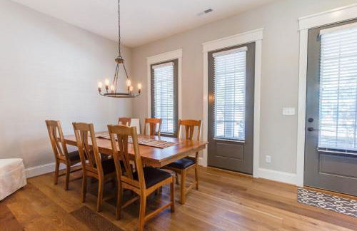 408A The Boardwalk House - Foto 4