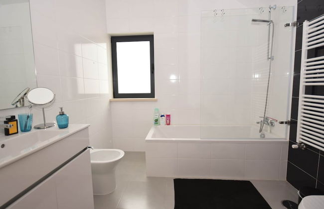 Holiday Home; Nazare Beach for Surfing - Foto 14