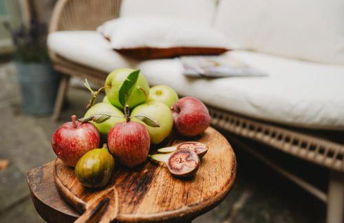 Lodge Cottage, Castleton - Foto 44