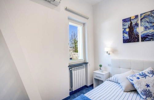 Belvedere delle Sirene with Views Pool and Guest Services by Feeling Italy - Photo 82