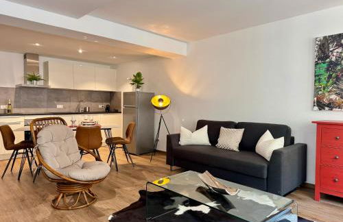 Corner Loft - Altstadt Design Apartment - Foto 10