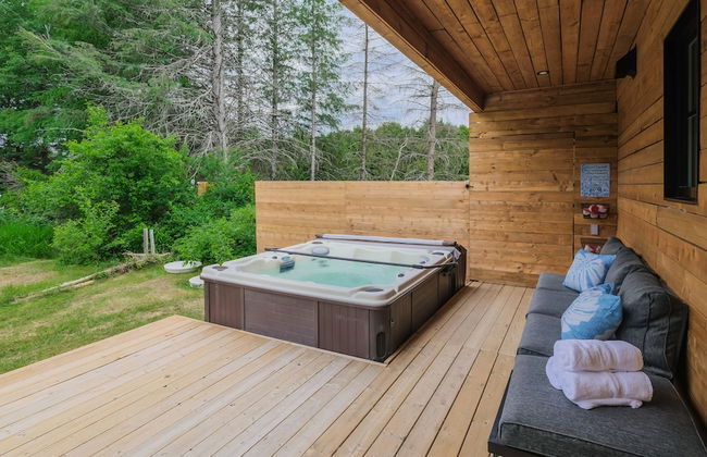 Station Farmhouse Tremblant - Foto 31