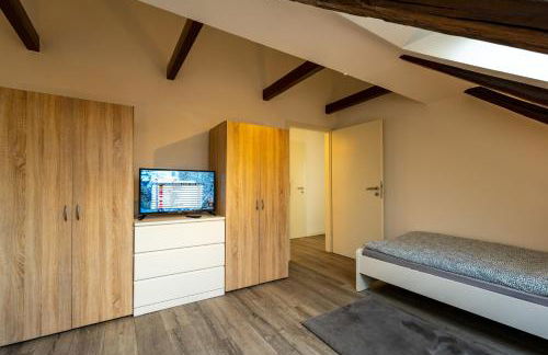 Börde-Apartment 5 - Foto 21