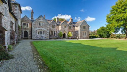 Great Bidlake Manor - Foto 2