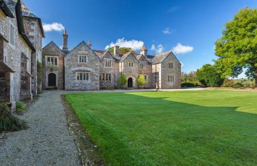 Great Bidlake Manor - Foto 2