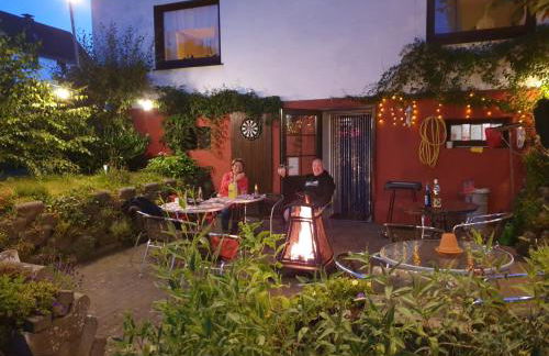 fun4all-holidayhome - Foto 62