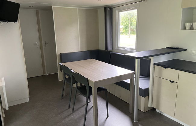 EuroParcs Het Amsterdamse Bos - Foto 39