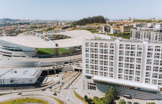 CM Antas Studios - Foto 52