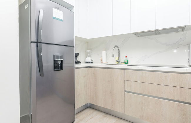 Distrito Corazón by BoutiqueApartmentsMX - Photo 53