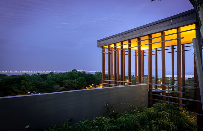 Queens Suite by D Imperio Homestay - Foto 33