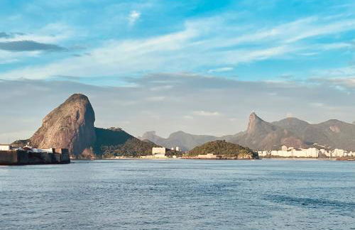 Loft london, charme e estilo no coração de Icarai - Foto 38