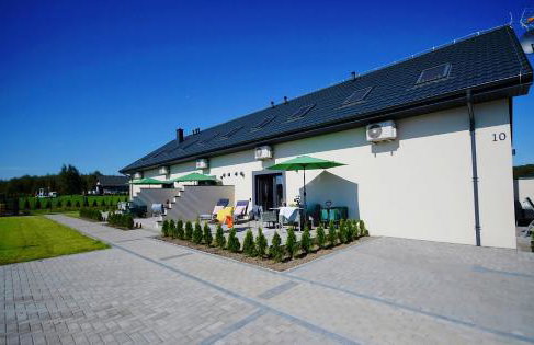 Apartments Sunshine - 650 metrów od plaży - Foto 11