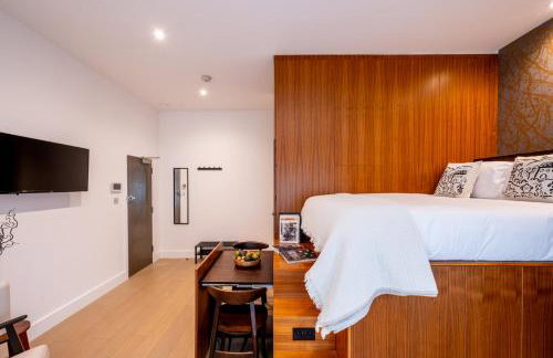 West Hampstead Studio Apartments - Foto 11