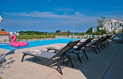 Villa Flamingo - Foto 54