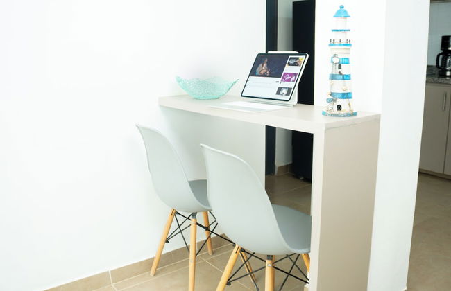 Boquilla del Mar - Foto 34