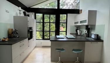 Gemütliches Haus zwischen Förde und Golfplatz - Foto 4