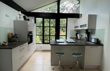 Gemütliches Haus zwischen Förde und Golfplatz - Foto 4