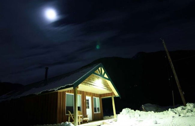 Sunshine Valley Rv Resort & Cabins - Foto 16