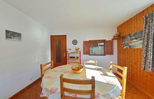 Studio cabine 4 pers. au pied des pistes avec balcon sud - Le Grand-Bornand - FR-1-241-123 - Foto 4