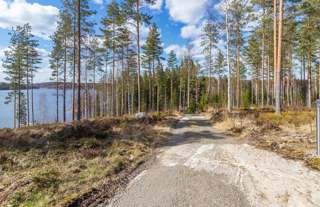 Hämyrinne - Foto 44