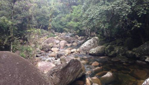 Beach house surrounded by lush nature - Foto 2