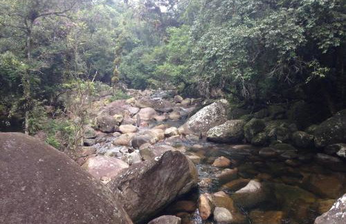 Beach house surrounded by lush nature - Foto 2