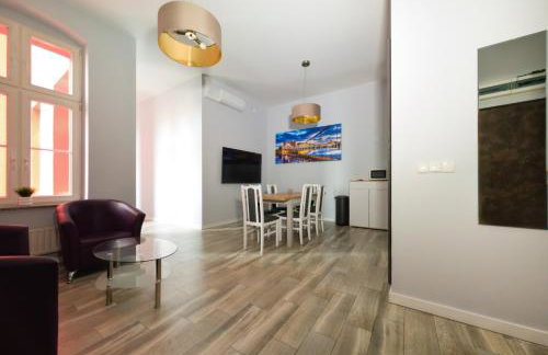 Wrocław Główny Comfort Apartment by BookingHost - Photo 25