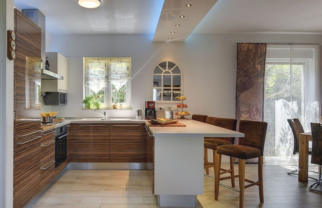 Villa in Novigrad With Pool Near Beach - Foto 9