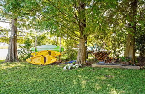 Lakefront Home with Screened Porches in Frostproof! - Photo 35