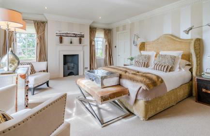 The Parsonage - Foto 15