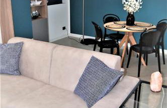 Appartamento del Porticciolo - Foto 9