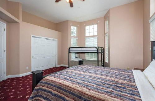 Yosemite South Presidential Mansion - Foto 21