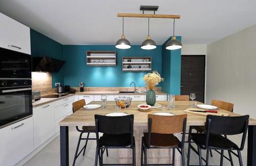 Les Jardins ensoleillés - T2 Spacieux & Confortable - Foto 21