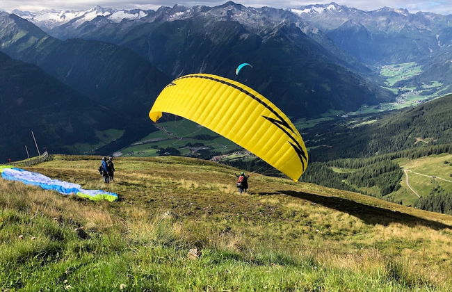 Chalet in Neukirchen Near Ski Slope - Foto 31