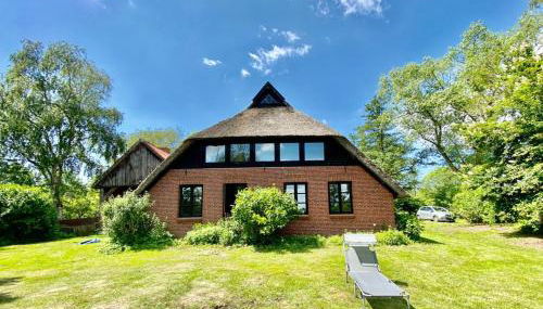 Bauernhaus Sehestedt - Foto 2