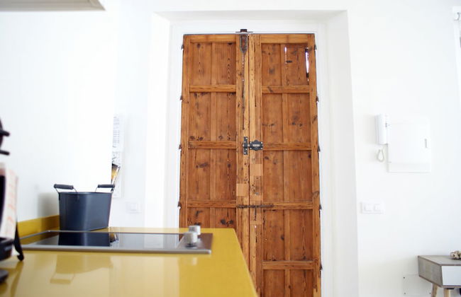 SimplyHosted Loft Rosario - Foto 5