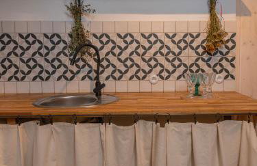 Stodoła Kuźnia Mazura - Foto 19