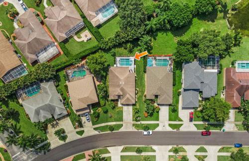 Blue Bayou Oasis Luxury Pool home and Sunshine - Foto 21