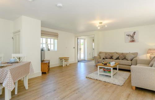 Woodcutters Cottage - Foto 4