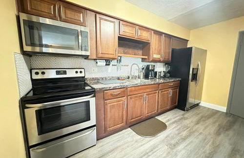 Sheridan Suites Apartments Hotel - Foto 68