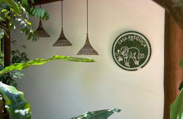 CASA PREGUIÇA - TRANCOSO - ECO - Foto 26