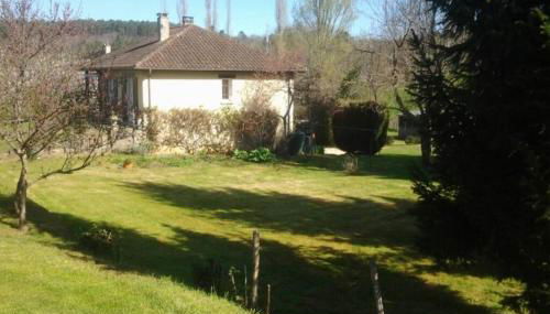 Maison Andinette - Foto 2