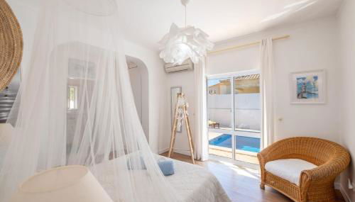 Villa O Canto da Parra - Hot Jacuzzi - Swimming Pool - WIFI - BY BEDZY - Foto 2