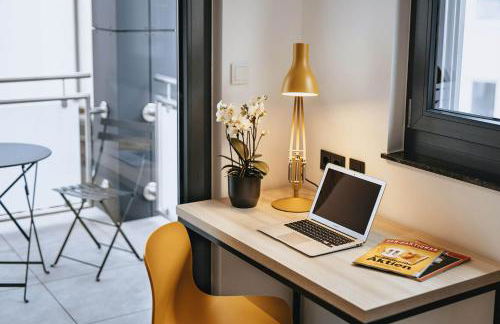 mein-schlafplatz - Leben - Arbeiten - Wohnen - Foto 12