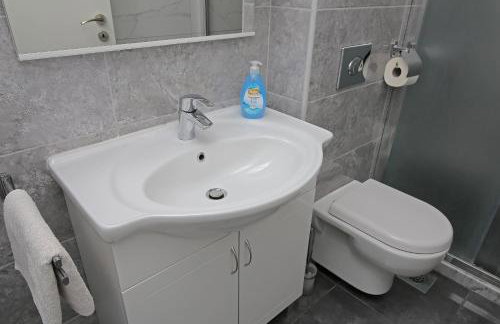 Exclusive Old Town and Sea View Apartments - Photo 50