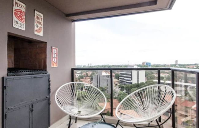 Modern 1 BR Apartment - Photo 16