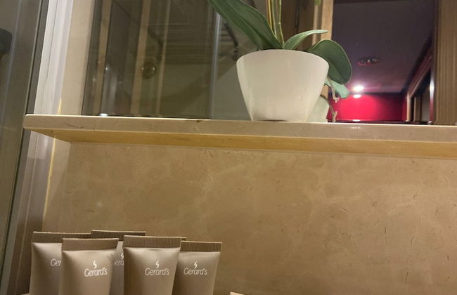 Artplatinum Suites & Apartments - Foto 19