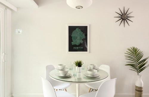 Quiet Haven with Huge Fenced Yard Fast Internet by Lodgewell - Photo 10