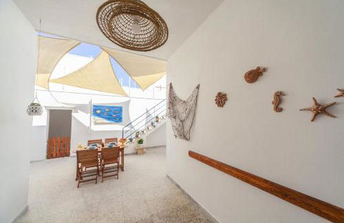 Casa Mamma Rita - Family House - Foto 10